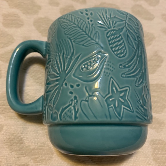 Starbucks Hawaii mug 12 fl oz. - Picture 2 of 6